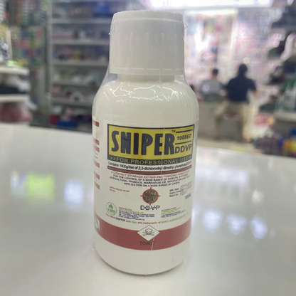 The Sniper for Roaches Insecticide 100ml