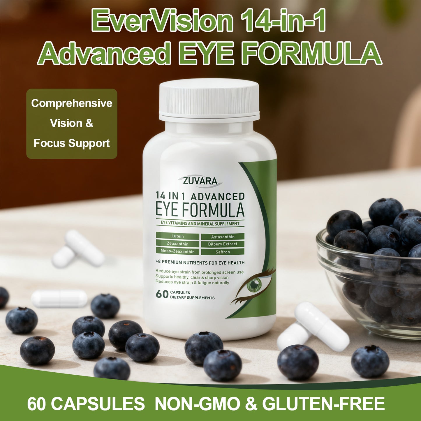 14-in-1 AdvancedEye Formula