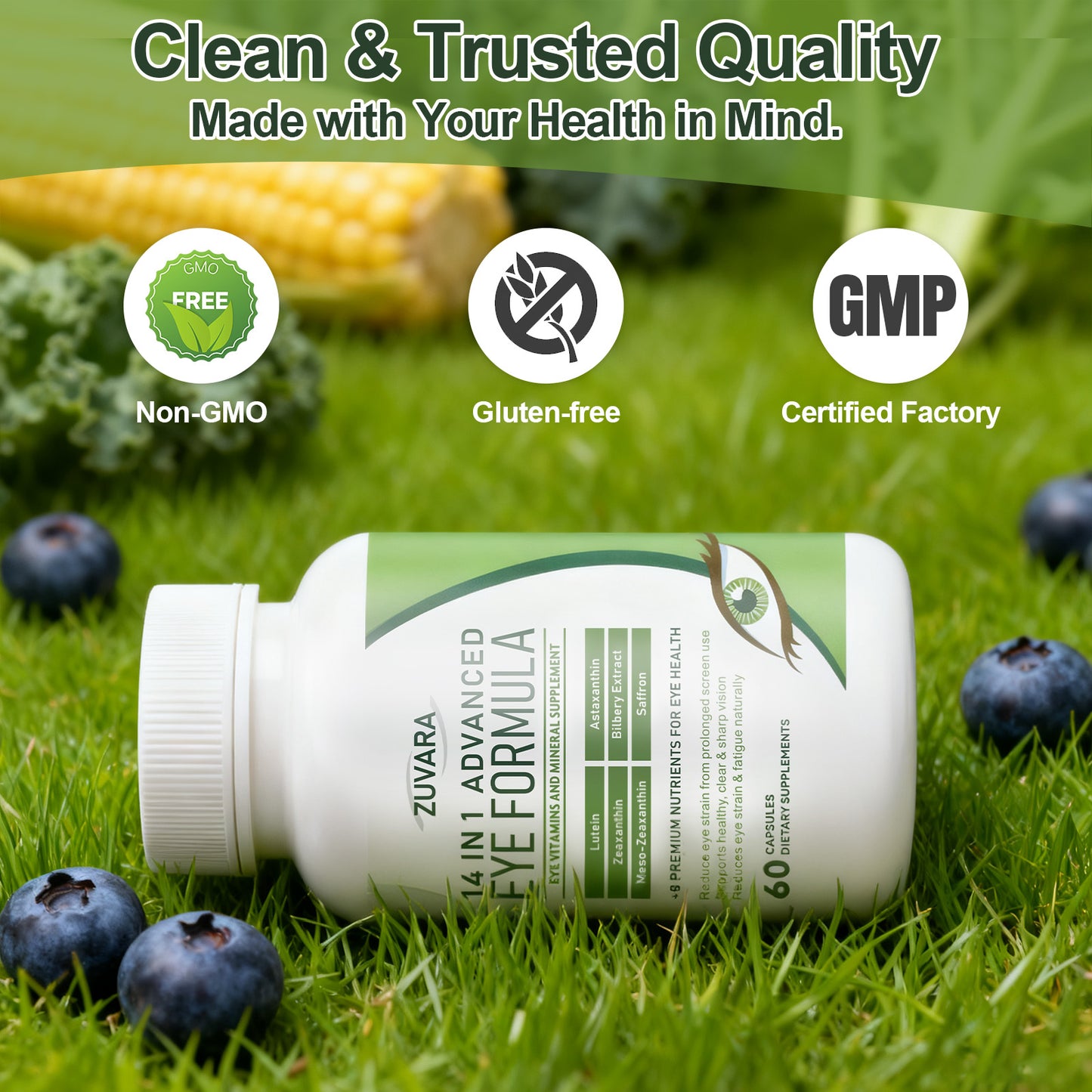 14-in-1 AdvancedEye Formula