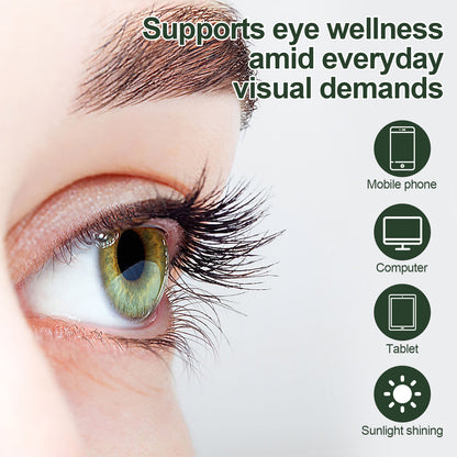 14-in-1 AdvancedEye Formula