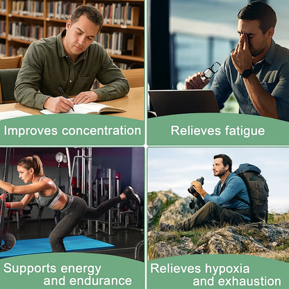 Rhodiola Rosea Capsules